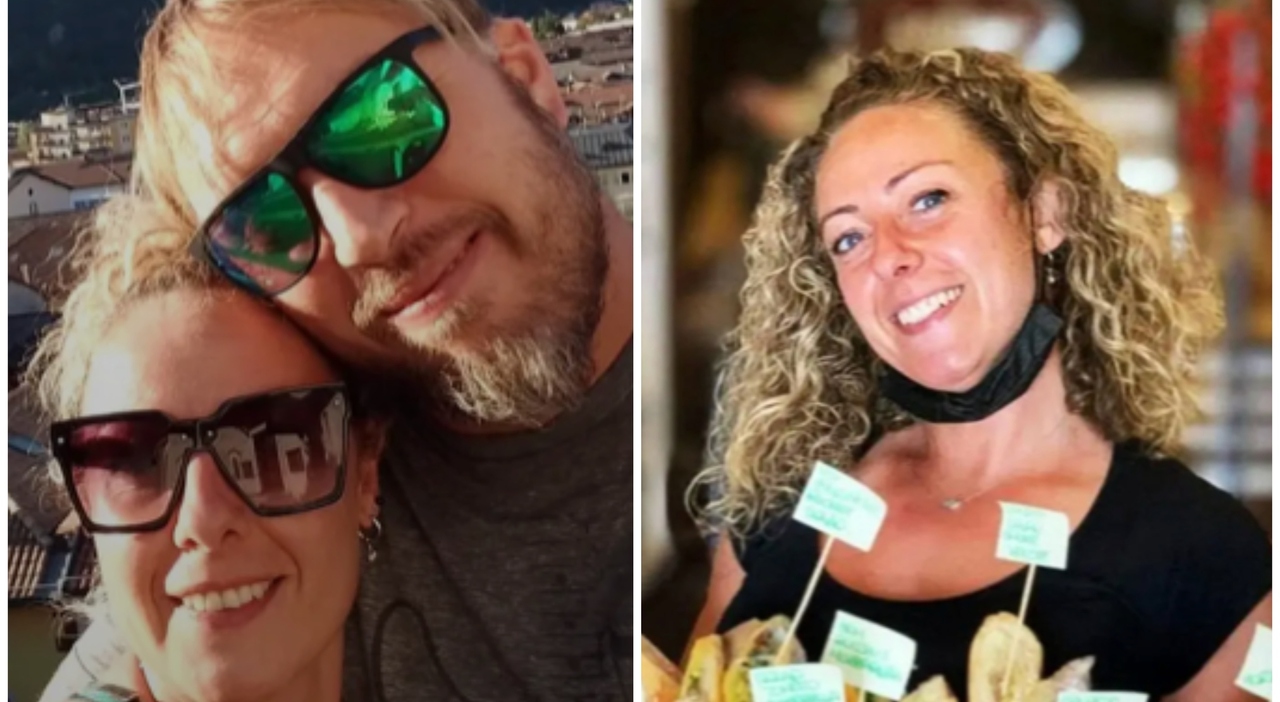 Fidanzati muoiono a una settimana di distanza: Daniele stroncato da una malattia, Gioia vittima di un incidente in moto
