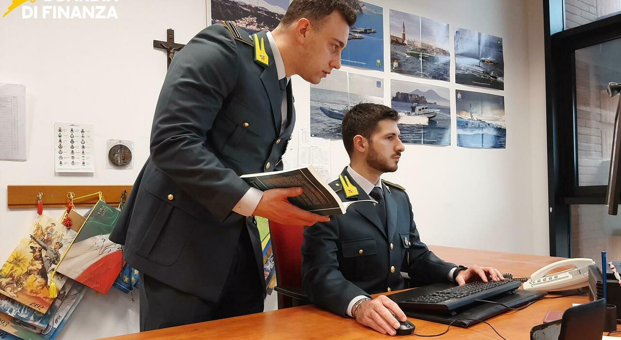 Lavoratori in nero e pagati 'fuori busta' (tra cui 2 minorenni) a Ferragosto: blitz della finanza in un ristorante nella Valle del Chiampo