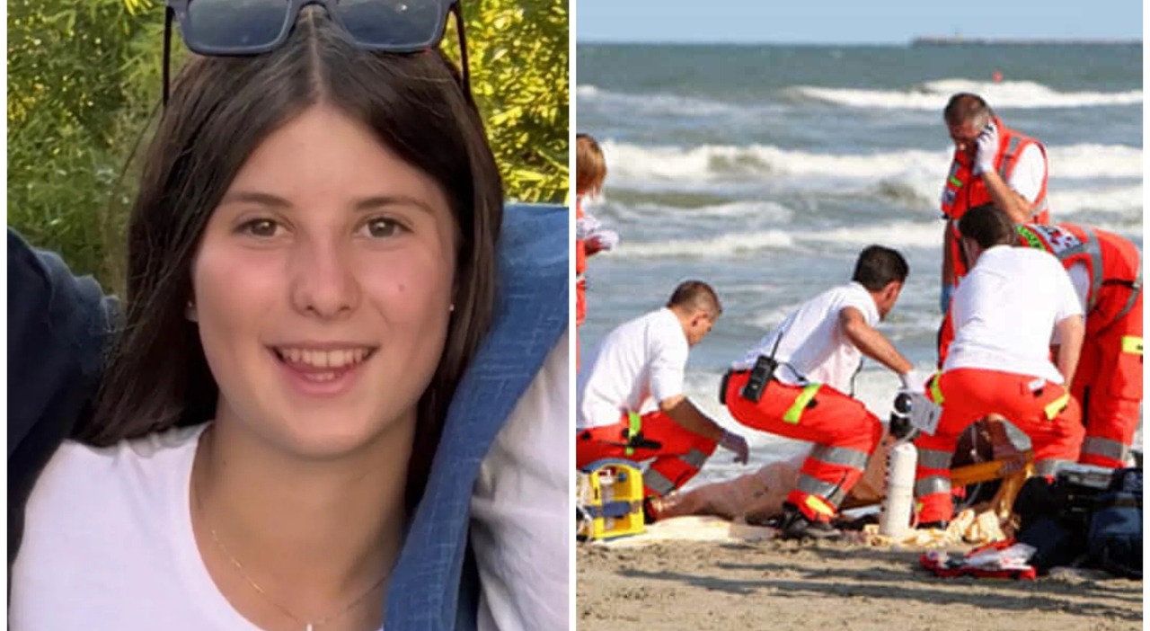Malore improvviso in vacanza, Matilde Valeri muore a 14 anni: l