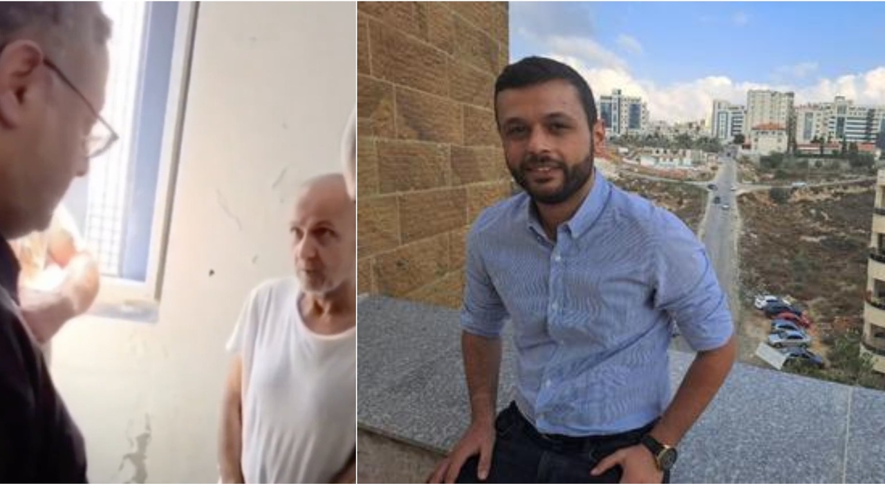 Barghouti, il figlio Arab: «Mio padre può unire la Palestina. Che choc vederlo in quel video»