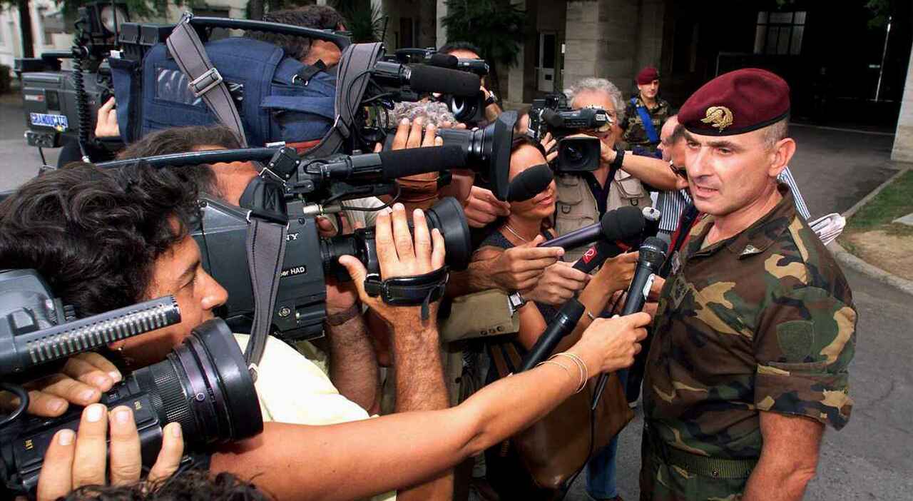 Ucraina, il generale Bertolini: «L