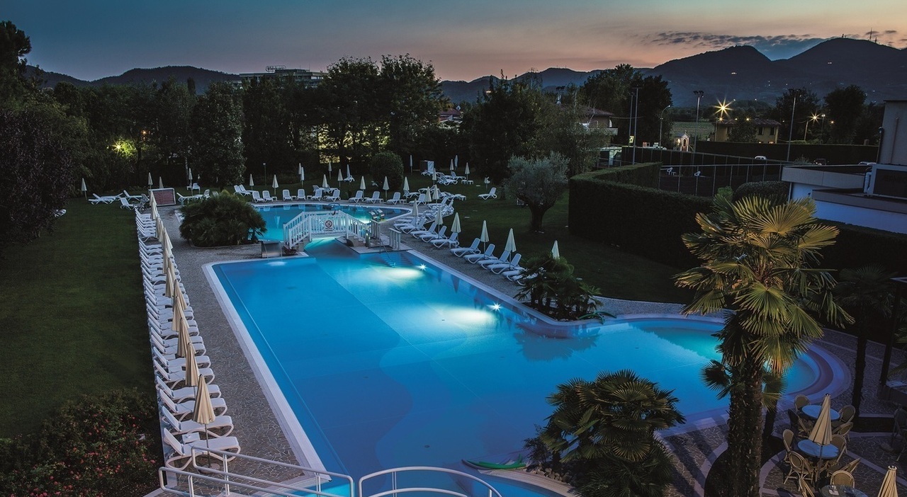 Benessere a 360 Gradi: Scopri il Nuovo Modello Integrato di Terme, Medicina e Stile di Vita in Svizzera