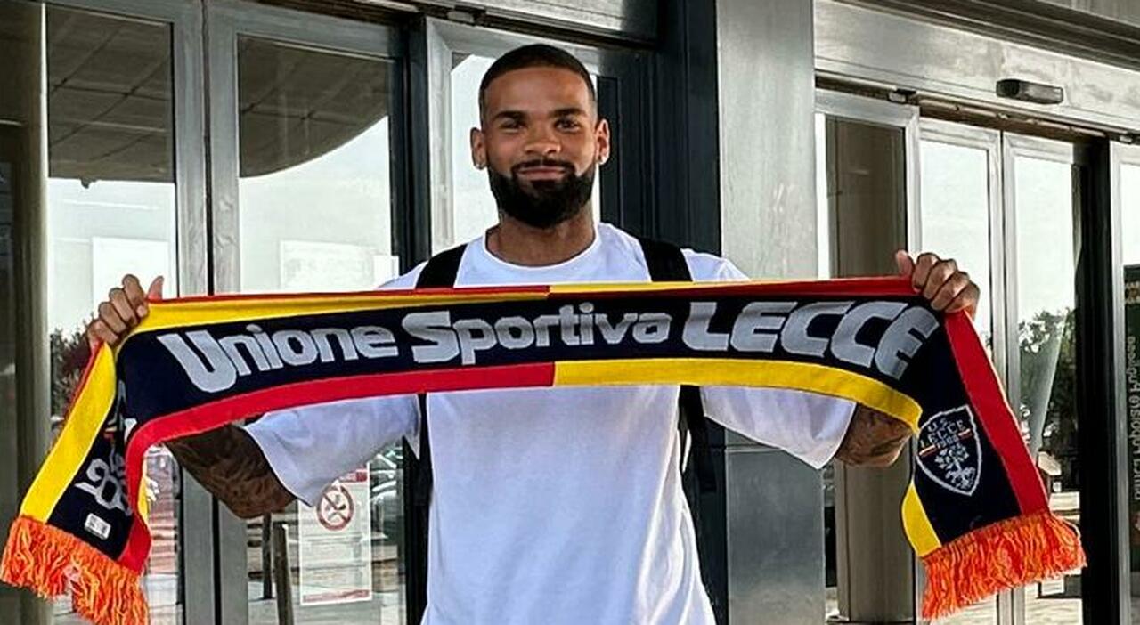 Chi è Jamil Siebert, il nuovo difensore centrale del Lecce. Talento tedesco, c
