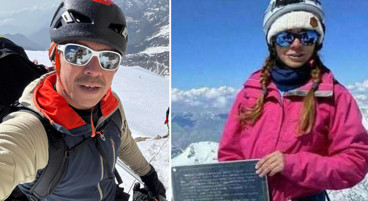 Luca Sinigalia morto nel tentativo di salvare Natalia Nagovitsyna a 6900 metri: l