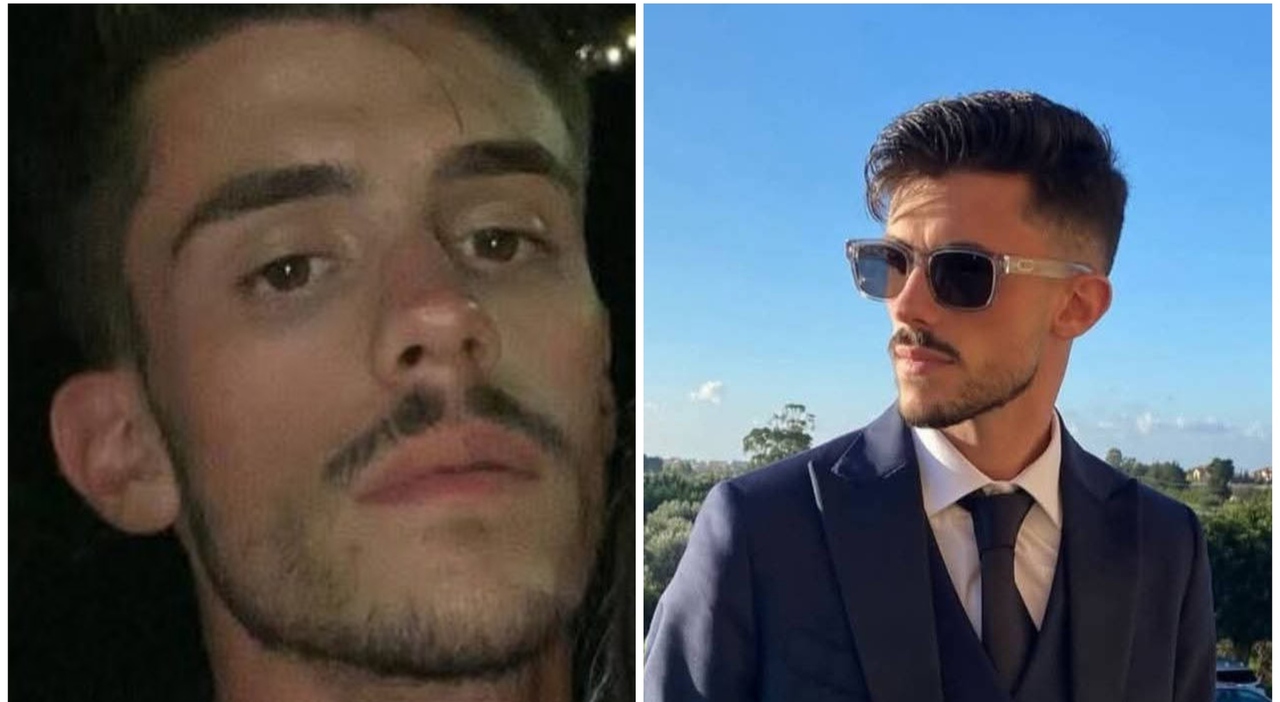 Filippo Verterame accoltellato alla gola durante un rissa in spiaggia: morto a 22 anni. Caccia all