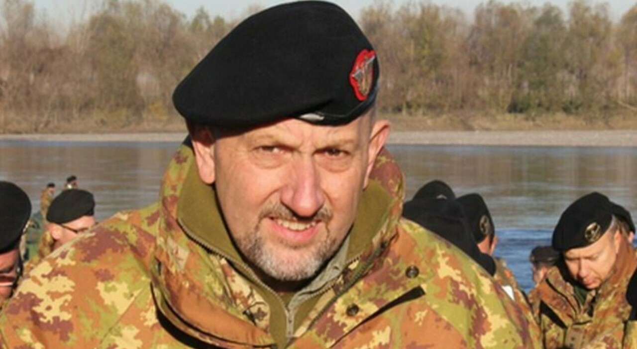 Ucraina, il generale Li Gobbi: «Art. 5 a difesa di Kiev? In caso di aggressione russa i soldati saranno inviati in zona di guerra»