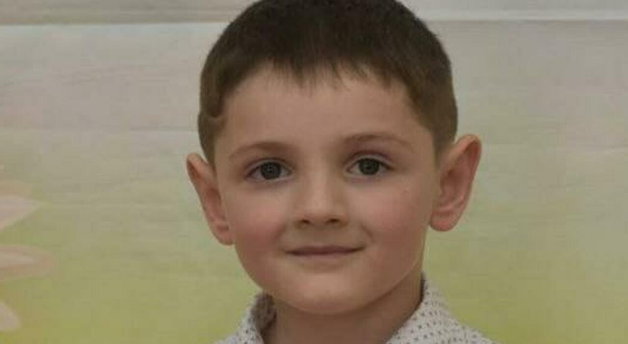 Vladyslav Malamen, bambino di 6 anni scappa dalla guerra in Ucraina e muore travolto sulle strisce pedonali dall