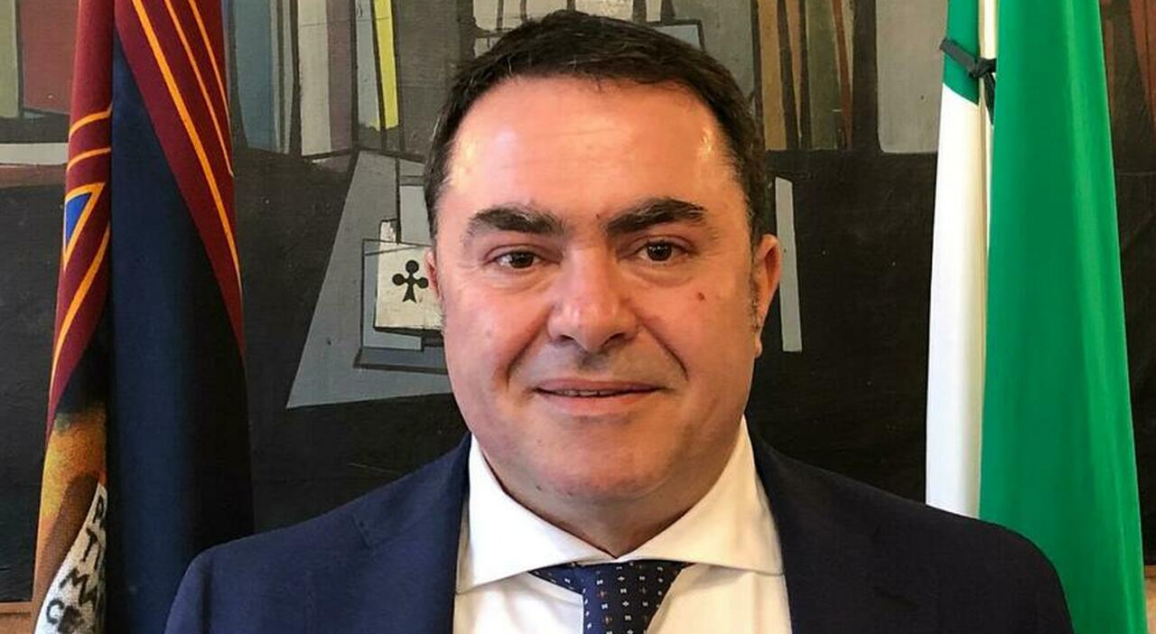 Carlo Bramezza, manager dell