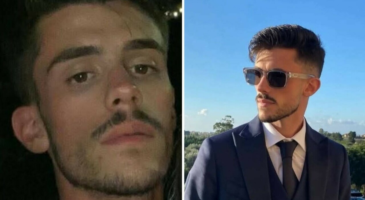 Filippo Verterame, il killer si nasconde tra i 5 arrestati. La lite per la polvere sollevata dall Filippo Verterame, il killer si nasconde tra i 5 arrestati. La lite per la polvere sollevata dall