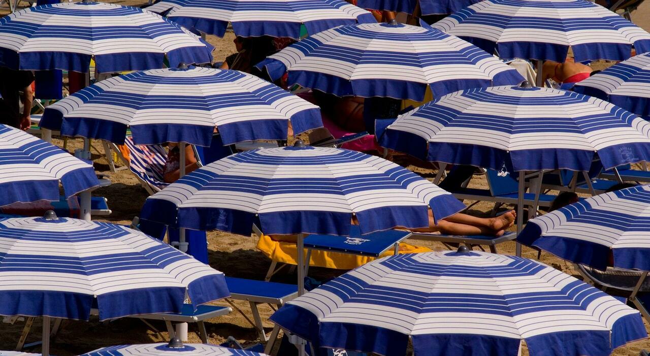 Balneari, in dieci anni le imprese sono aumentate del 23%