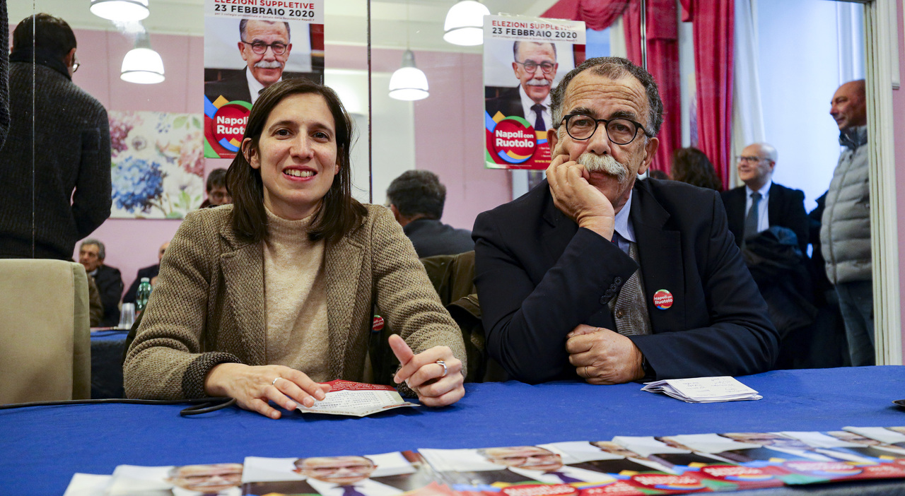 Regionali in Campania, al congresso Pd Ruotolo contro De Luca jr