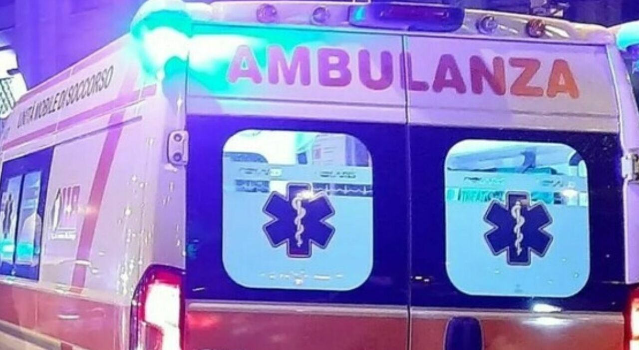 scontro frontale tra due moto morti sul colpo il 17enne gabriel aliberti e il 21enne alessandro lopriore grave un altro minore