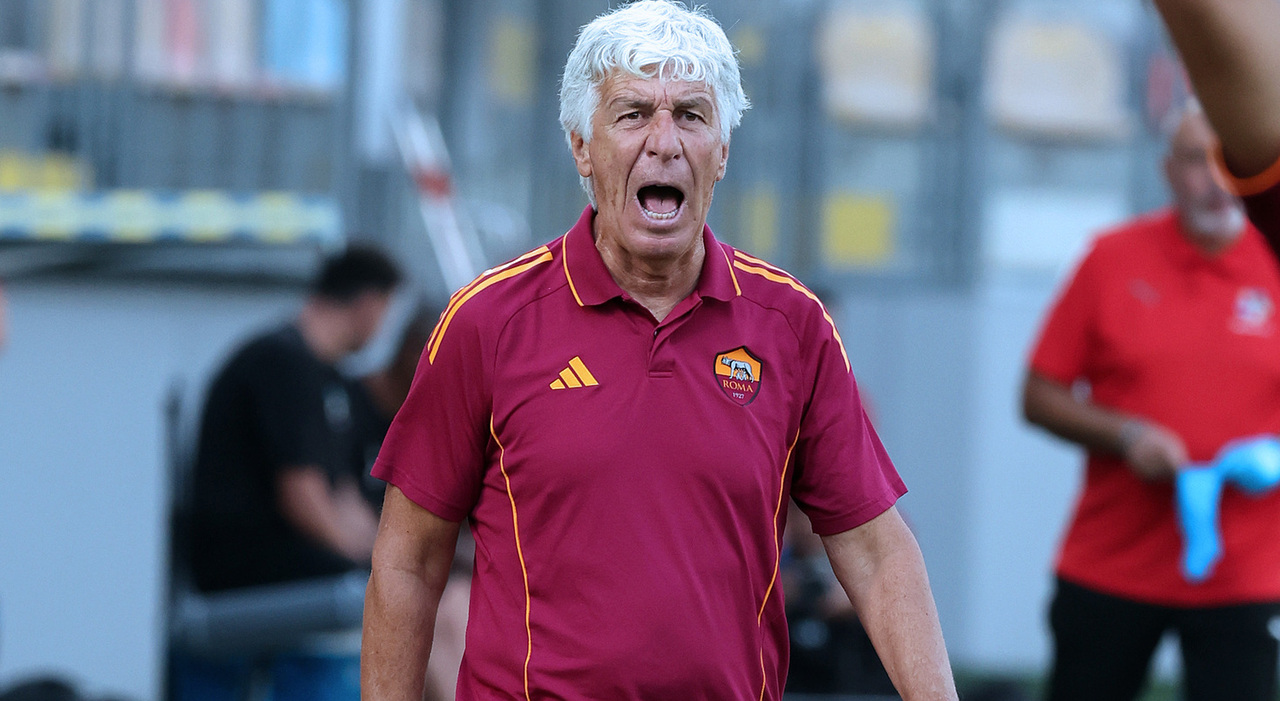 Roma Bologna, formazioni ufficiali e dove vederla in tv e streaming. Dybala dalla panchina, c Roma Bologna, formazioni ufficiali e dove vederla in tv e streaming. Dybala dalla panchina, c