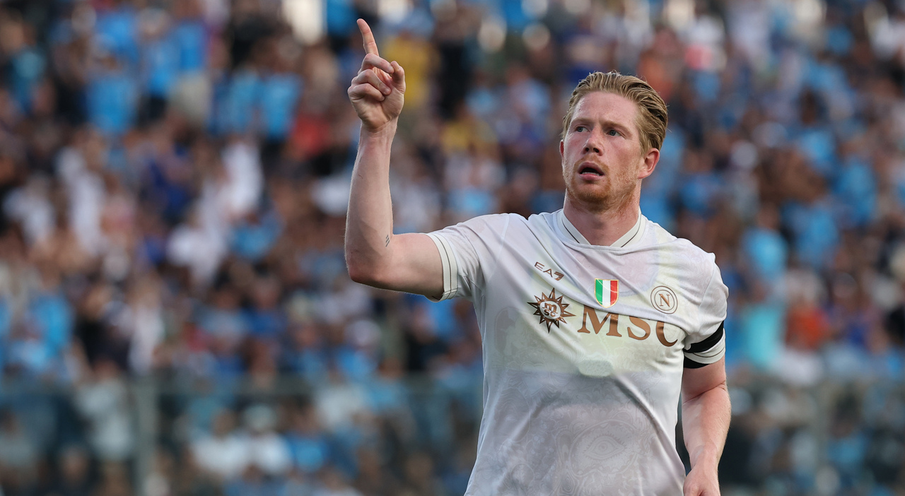 sassuolo napoli formazioni ufficiali e dove vederla in tv e streaming c 232 de bruyne in attacco lucca grosso si affida a berardi