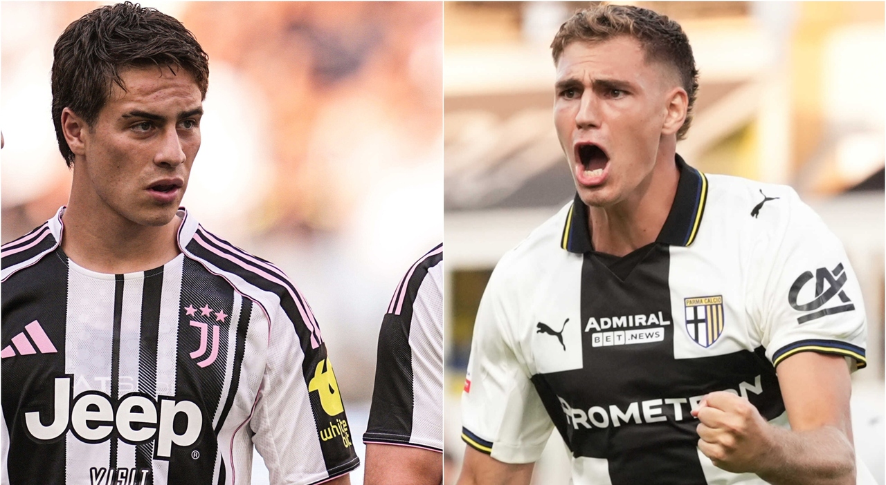 Juventus Parma: dove vederla in tv e streaming, probabili formazioni e orario. La prima giornata di Serie A Juventus Parma: dove vederla in tv e streaming, probabili formazioni e orario. La prima giornata di Serie A