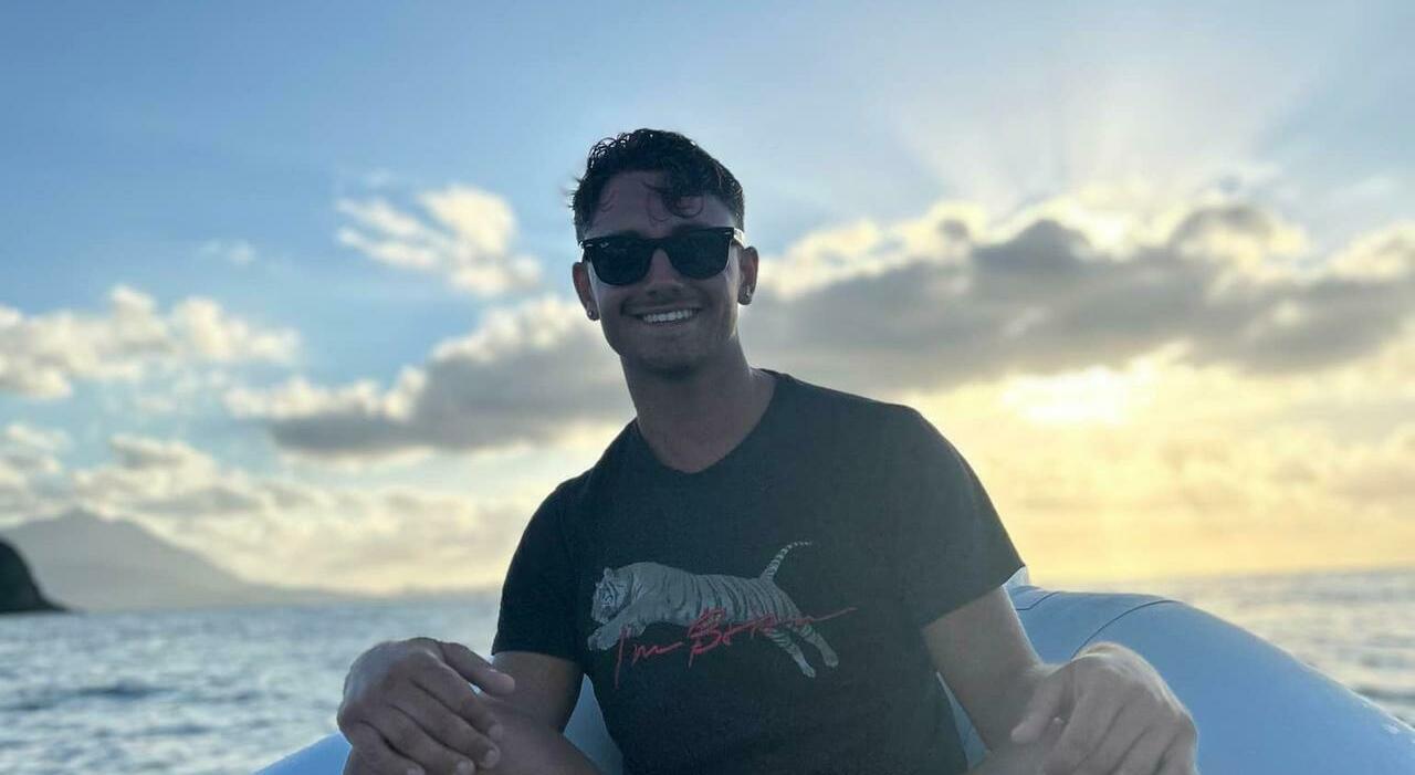 Giovanni Marchionni morto a Olbia, il giallo: controlli su batteria e motore dello yacht Giovanni Marchionni morto a Olbia, il giallo: controlli su batteria e motore dello yacht