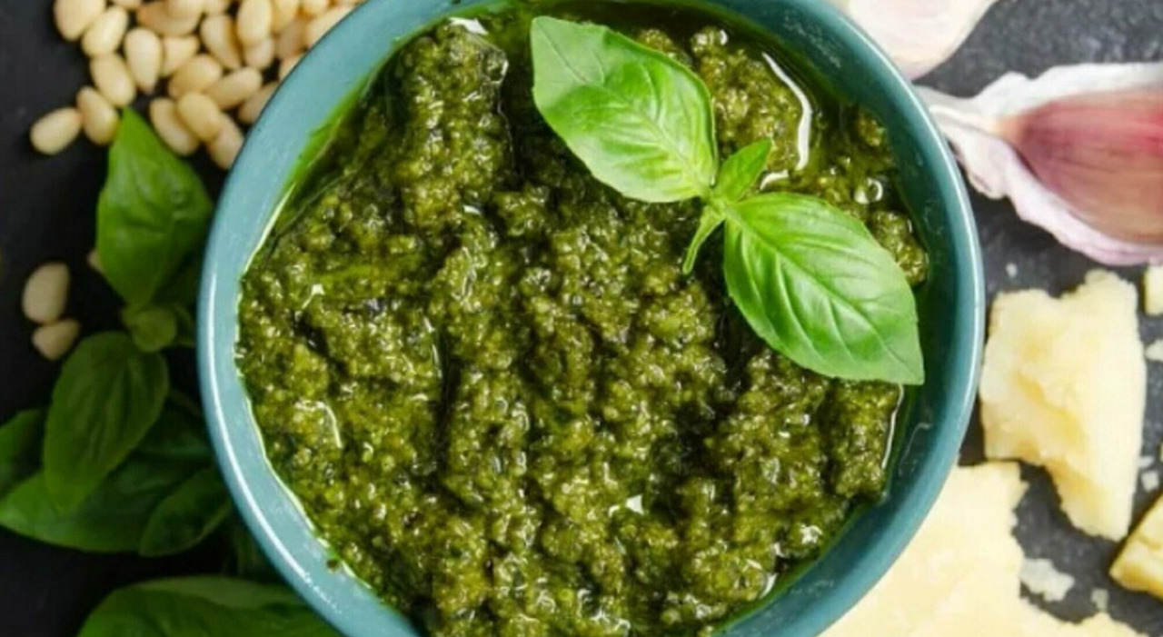 Allarme Pesto: Richiamo Urgente per Tossine Cancerogene! Scopri i Lotti Coinvolti e Cosa Fare