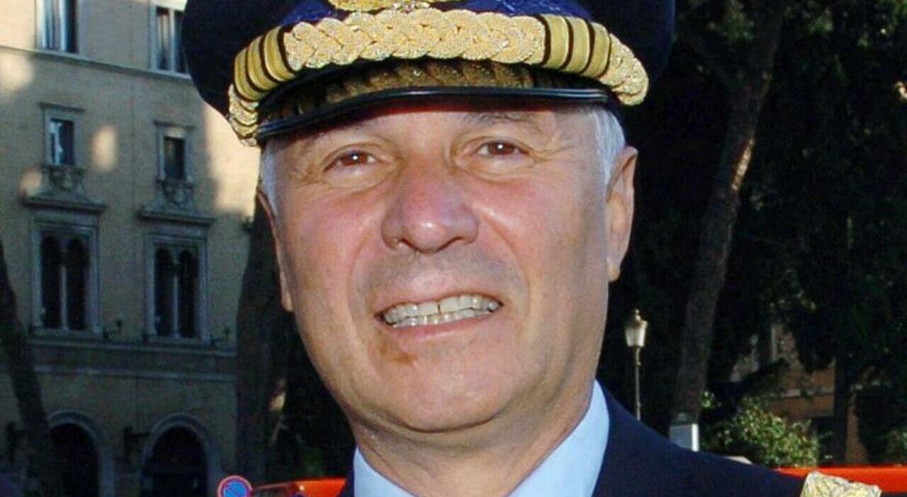 Ucraina, il generale Camporini: «La sicurezza dei confini va garantita. Truppe sul terreno? Sì, ma non Nato» Ucraina, il generale Camporini: «La sicurezza dei confini va garantita. Truppe sul terreno? Sì, ma non Nato»