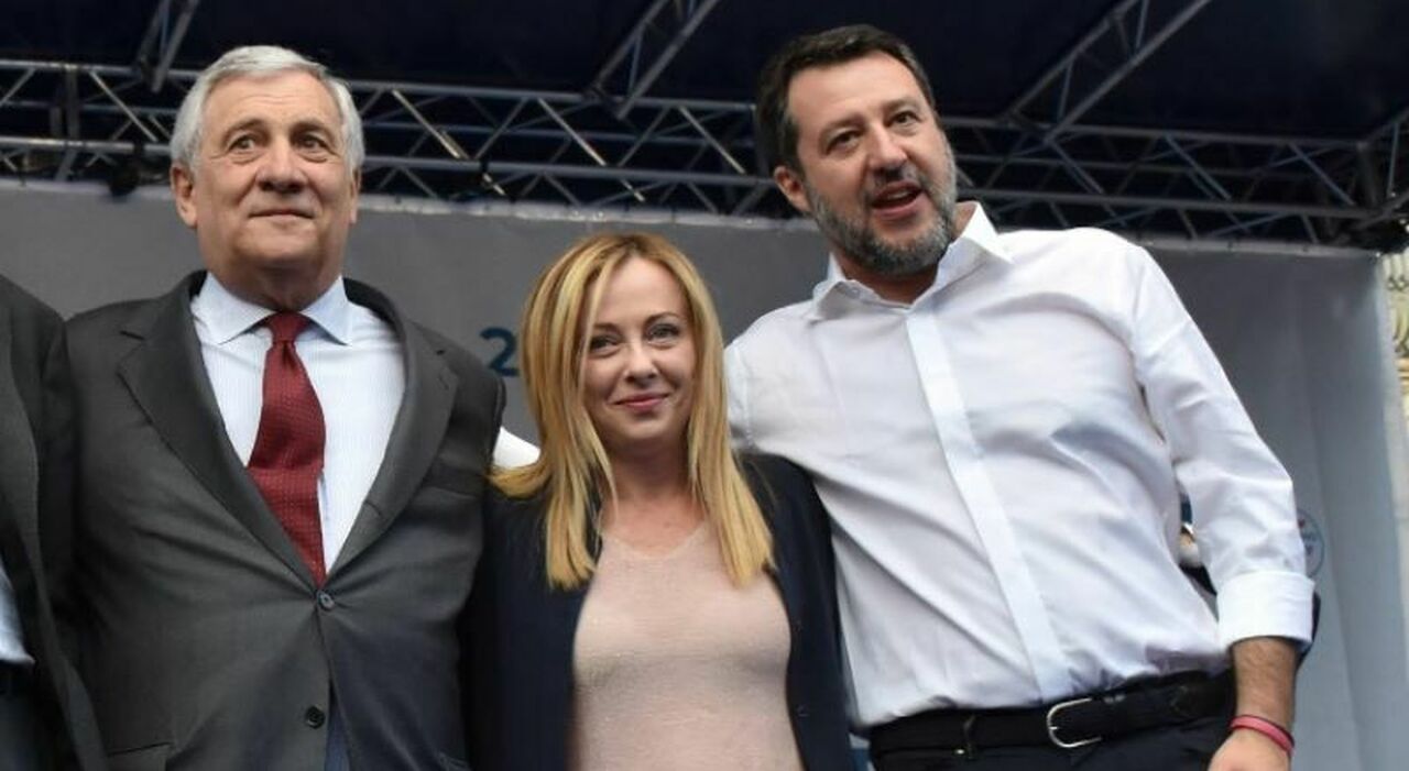 Elezioni Regionali Campania, i candidati: slitta il vertice del centrodestra Elezioni Regionali Campania, i candidati: slitta il vertice del centrodestra