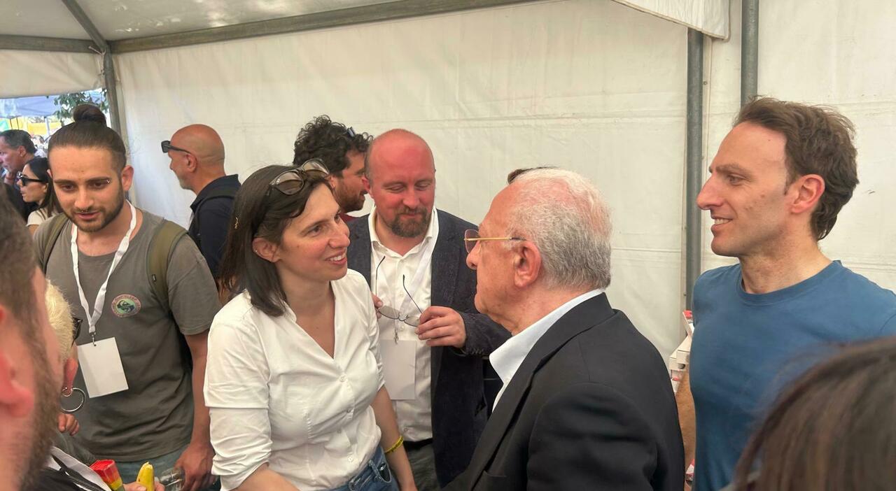 Elezioni regionali Campania, il PD: in settimana l Elezioni regionali Campania, il PD: in settimana l
