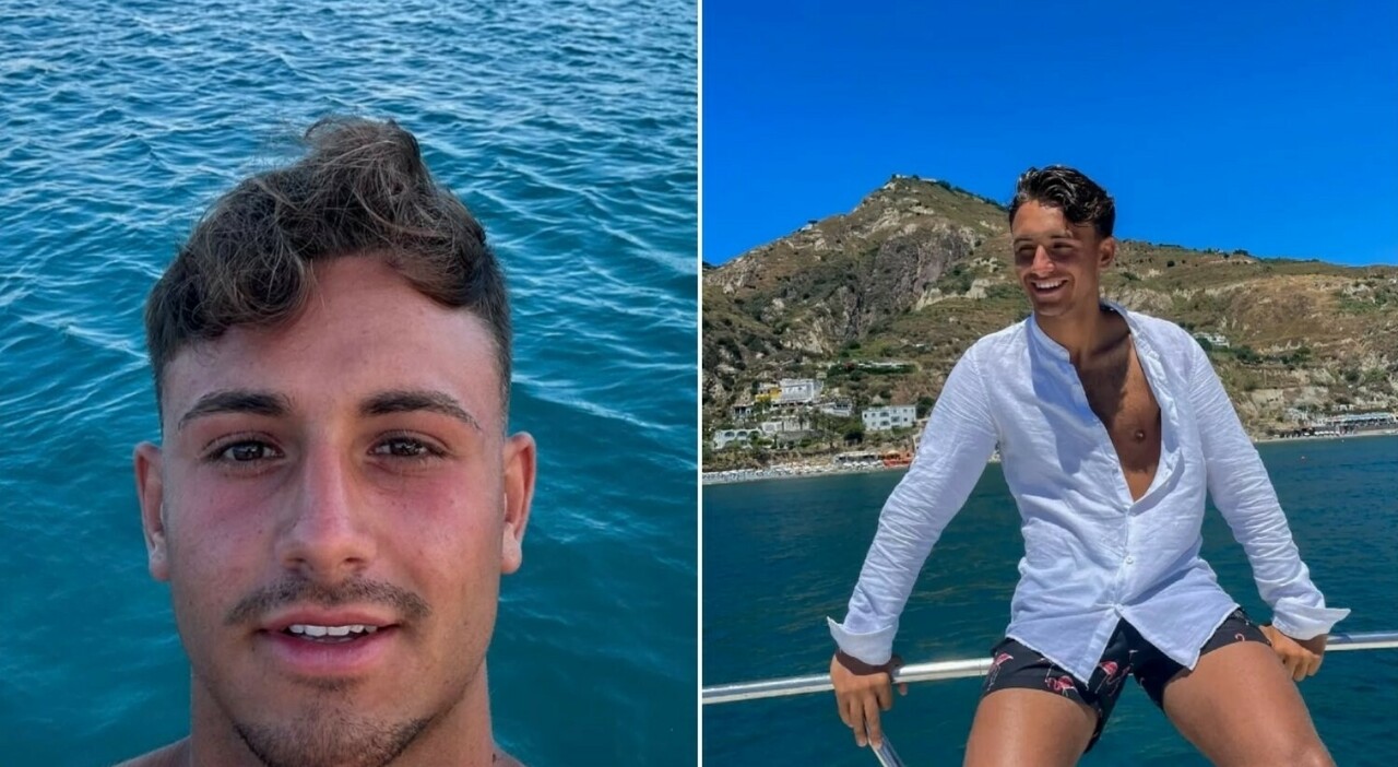 Giovanni Marchionni, ancora non si sa com Giovanni Marchionni, ancora non si sa com