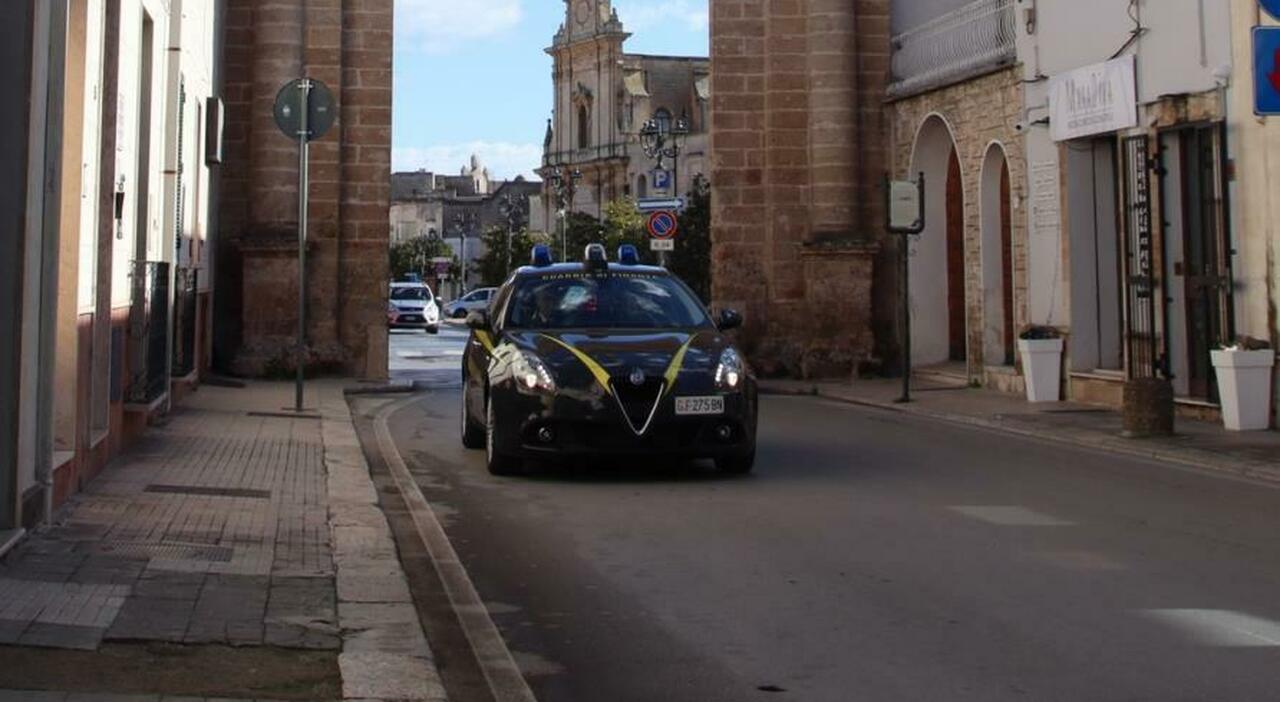 Reddito di cittadinanza, ancora "furbetti": sette denunce, bloccati 132mila euro Reddito di cittadinanza, ancora "furbetti": sette denunce, bloccati 132mila euro