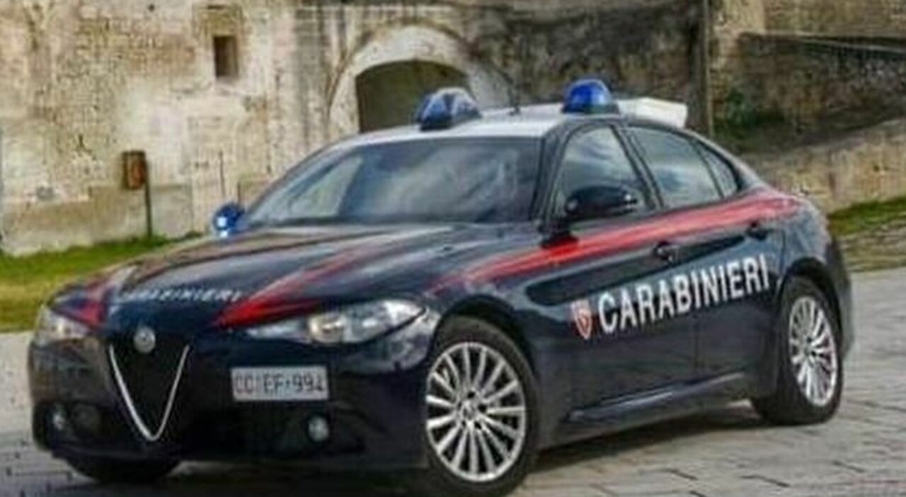 Litigano per un terreno, sorella perseguitata: «Devi darmi 200 euro al mese», scatta l Litigano per un terreno, sorella perseguitata: «Devi darmi 200 euro al mese», scatta l
