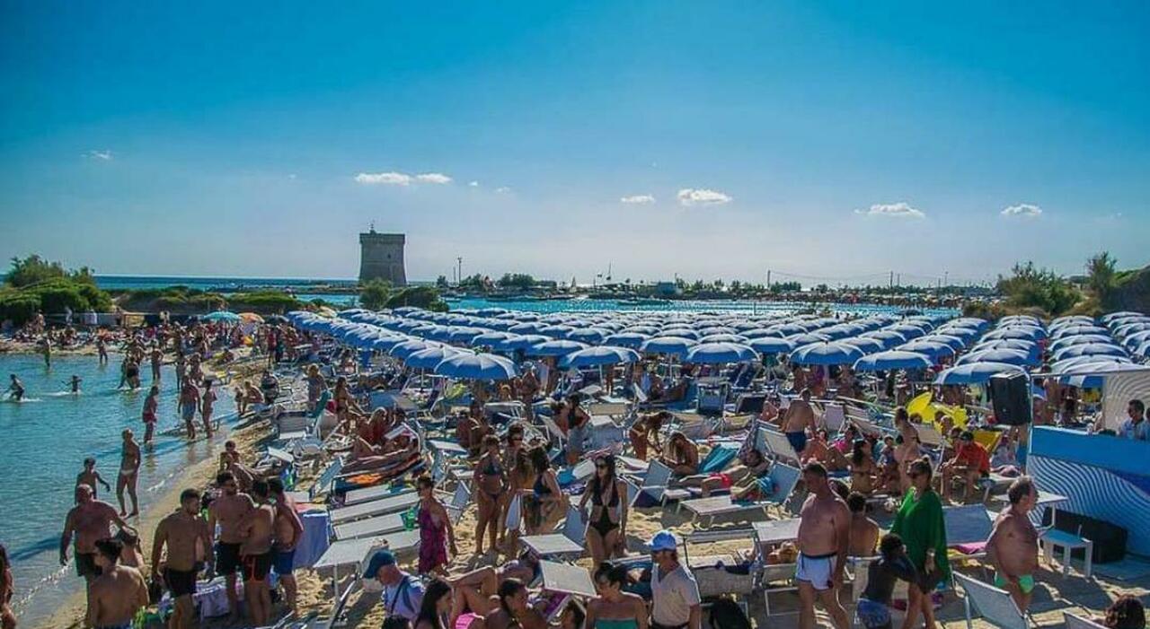 vacanza per due quanto mi costi le localit224 di mare pi249 care terzo posto una pugliese