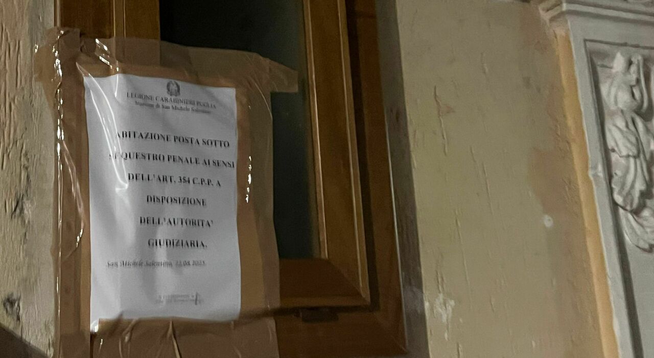 Morto in casa a 31 anni, l Morto in casa a 31 anni, l