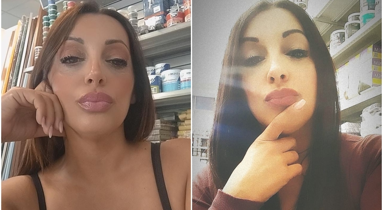 Strangolata e uccisa dall