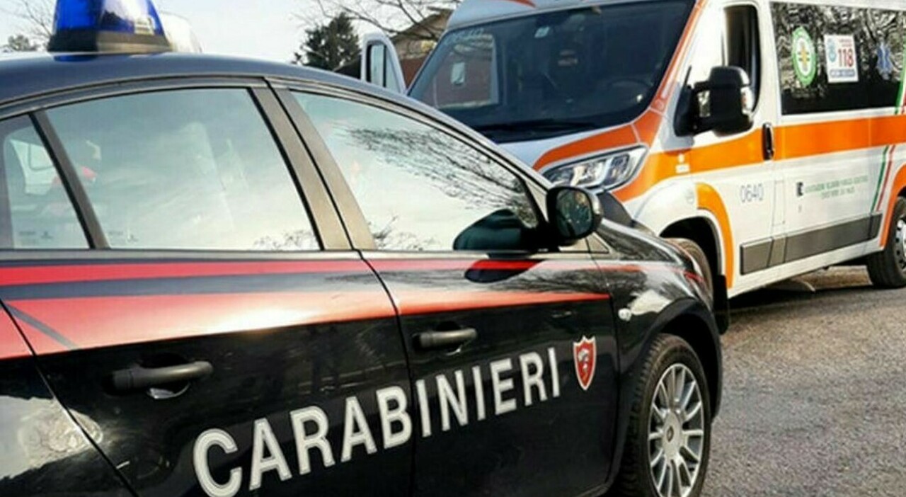 Salerno, donna di 47 anni strangolata e uccisa dal fidanzato al culmine di una lite: l Salerno, donna di 47 anni strangolata e uccisa dal fidanzato al culmine di una lite: l
