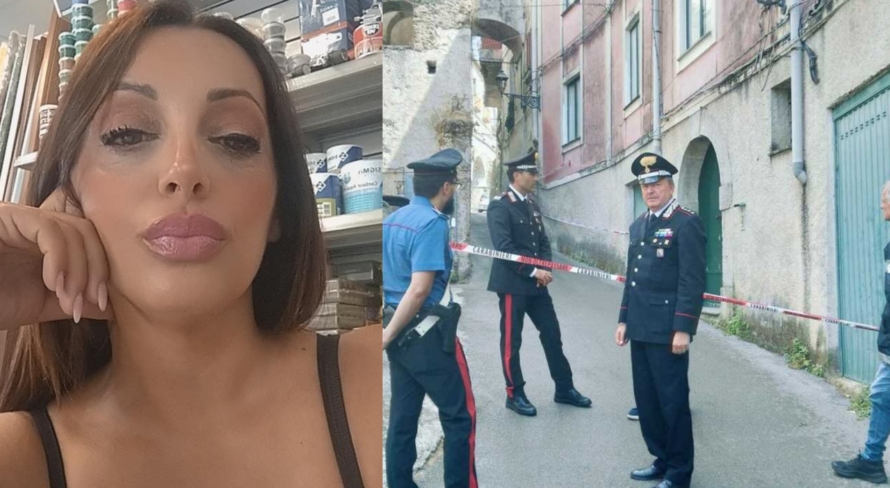 Tina Sgarbini, strangolata e uccisa dall Tina Sgarbini, strangolata e uccisa dall