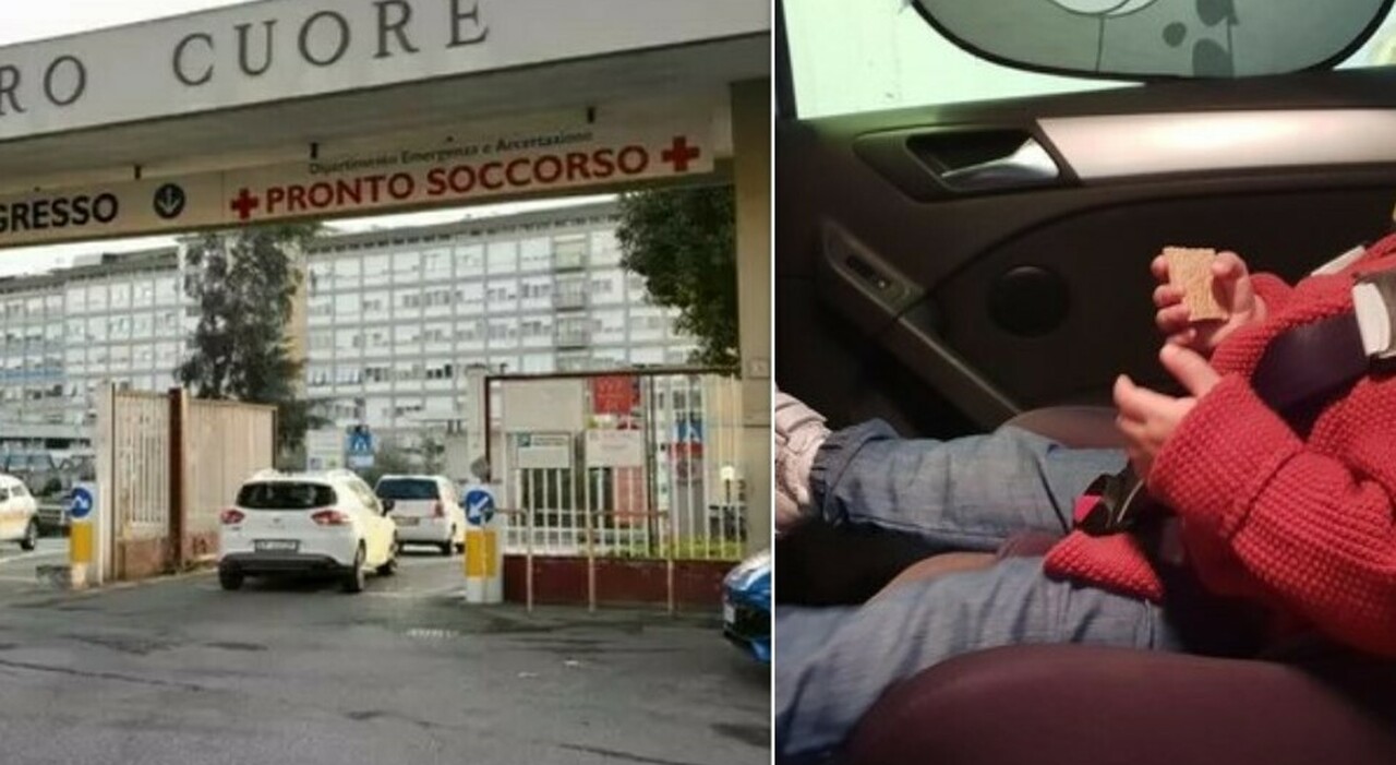 bambino caduto dall auto in corsa svolta nelle indagini il verbale 232 in mano ai pm l amico alla guida e il seggiolino sparito