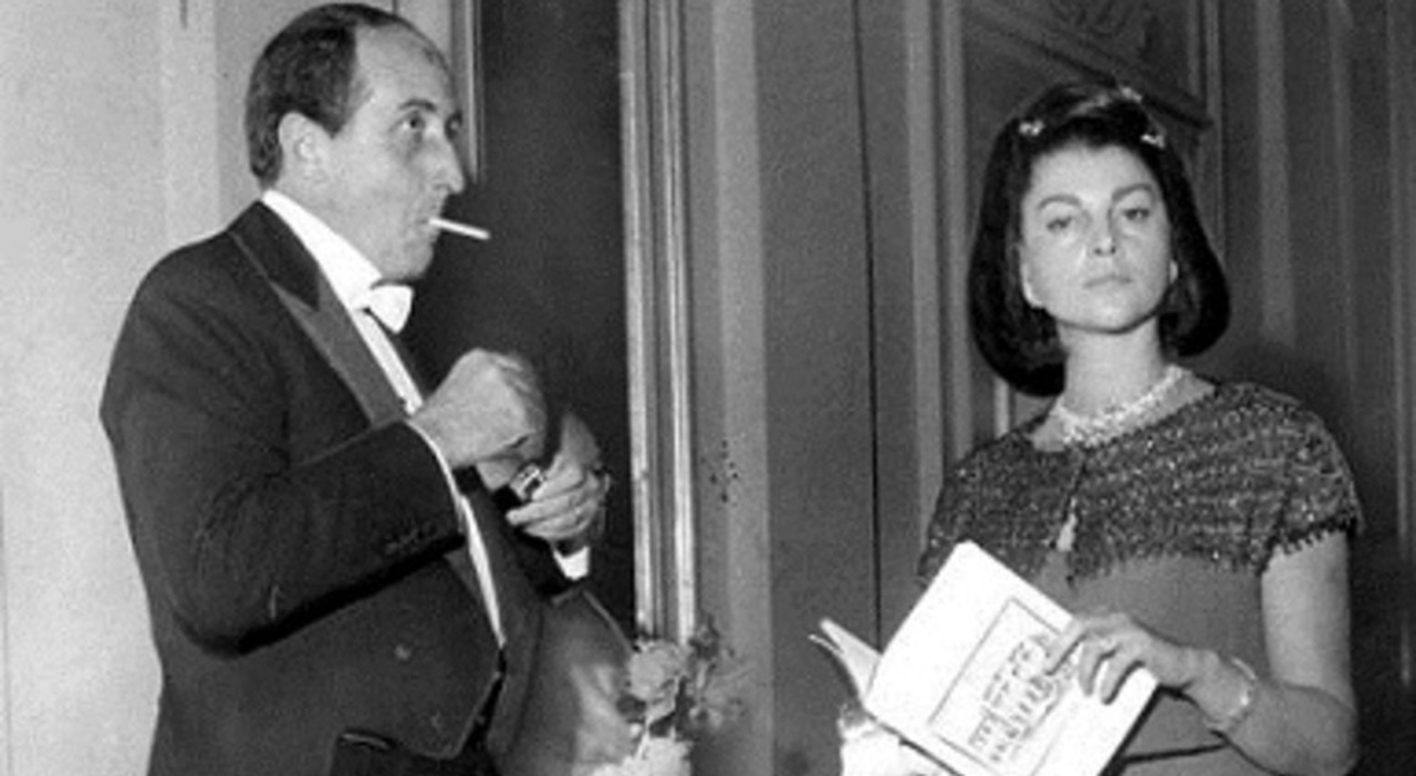 Casati Stampa, il doppio omicidio suicidio nella Roma bene: il marchese Camillo, il "triangolo" con la moglie, il diario proibito e la villa che diventò di Berlusconi
