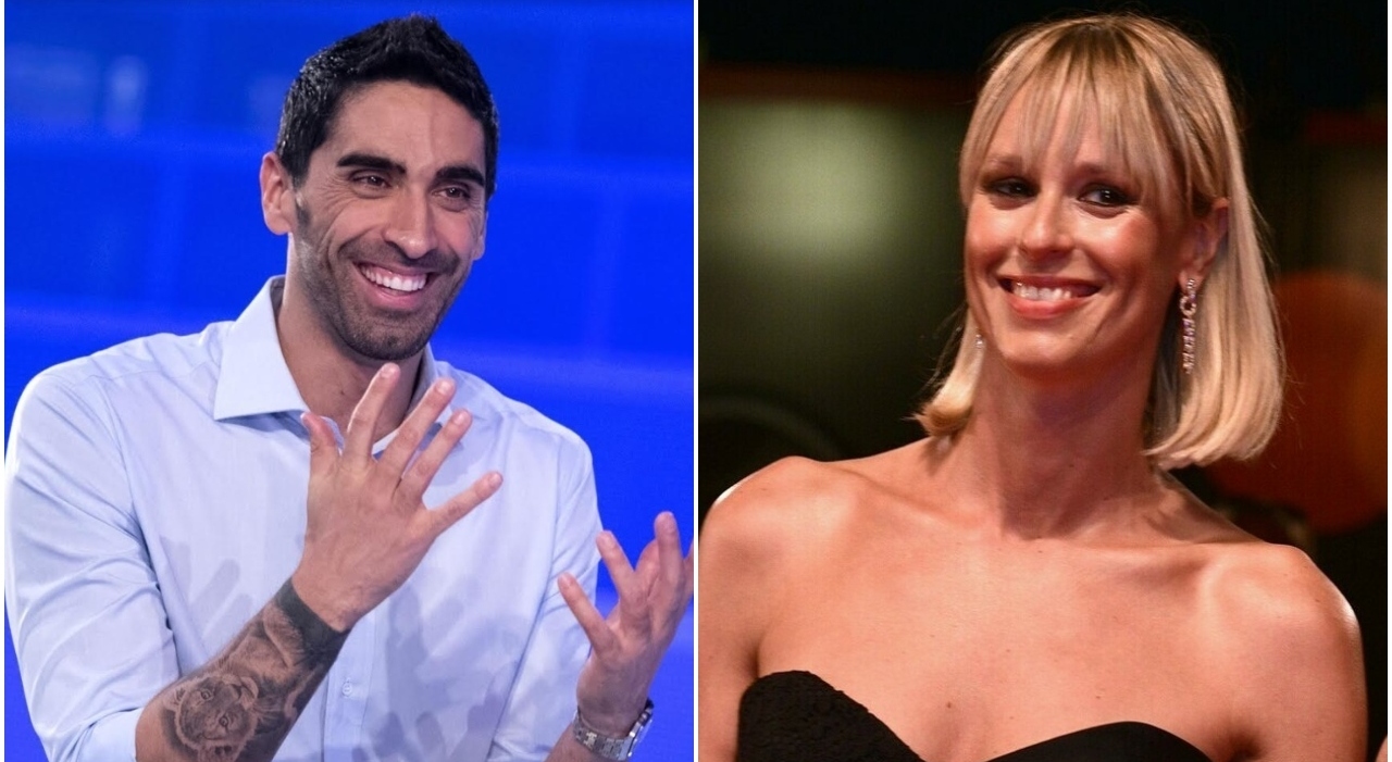 filippo magnini e federica pellegrini i due ex si ritroveranno in pista a ballando con le stelle offerte rinunce e toppe i retroscena