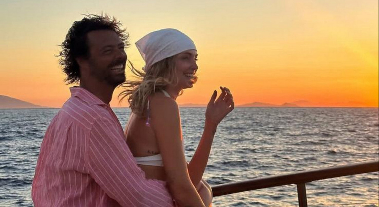 Giovanni Tronchetti Provera, chi è l'imprenditore compagno di Chiara Ferragni: la famiglia, l'ex moglie, il patrimonio e i figli