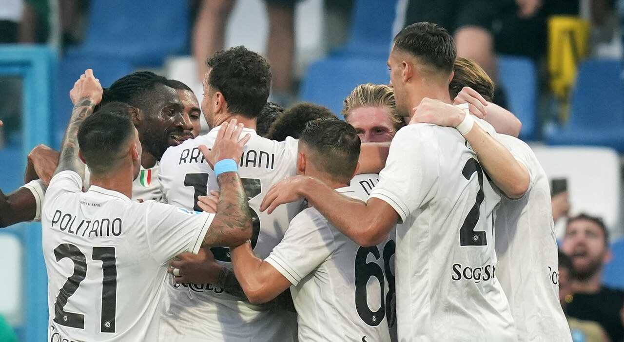 Sassuolo Napoli 0 2, le pagelle: i top e i flop della partita Sassuolo Napoli 0 2, le pagelle: i top e i flop della partita