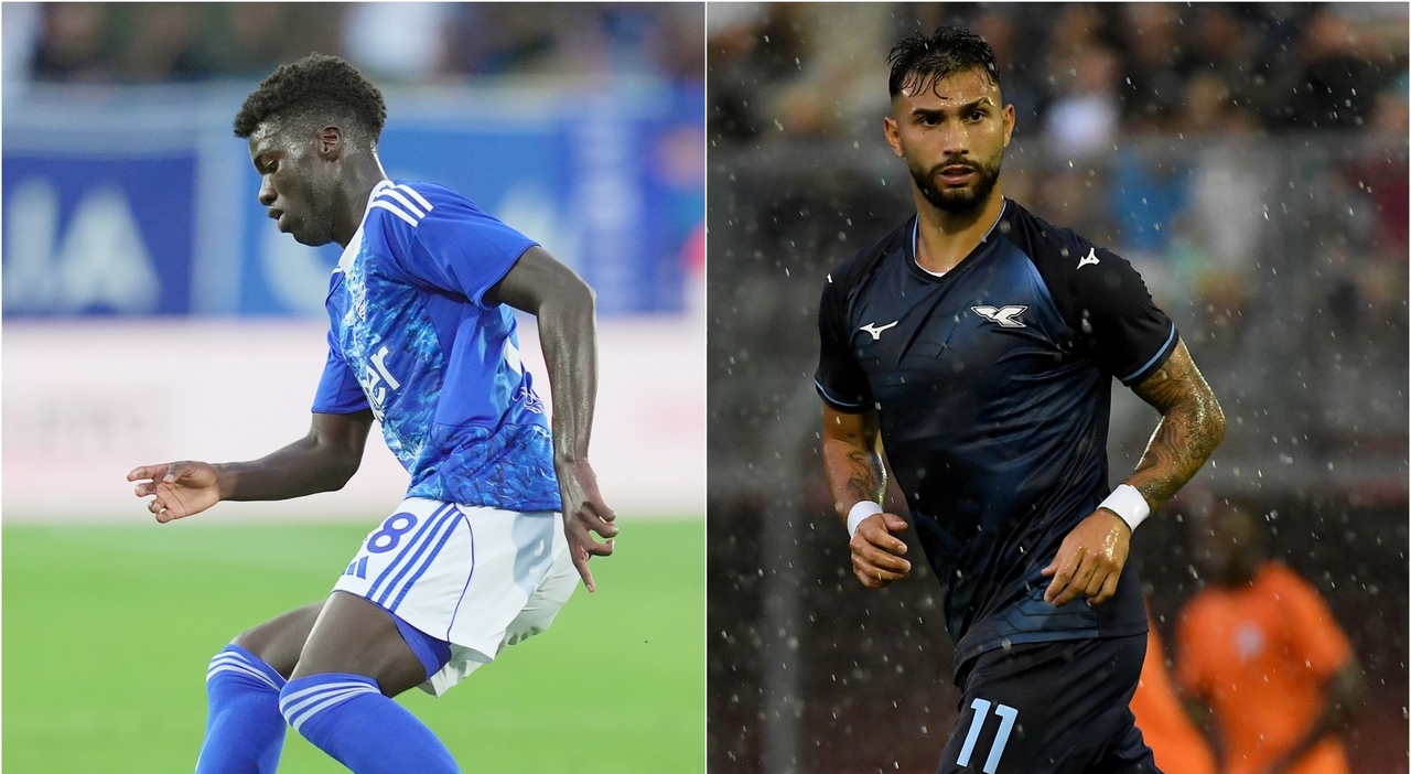 Como Lazio: dove vederla in tv e streaming, probabili formazioni e orario. Dubbio Castellanos e Diao Como Lazio: dove vederla in tv e streaming, probabili formazioni e orario. Dubbio Castellanos e Diao