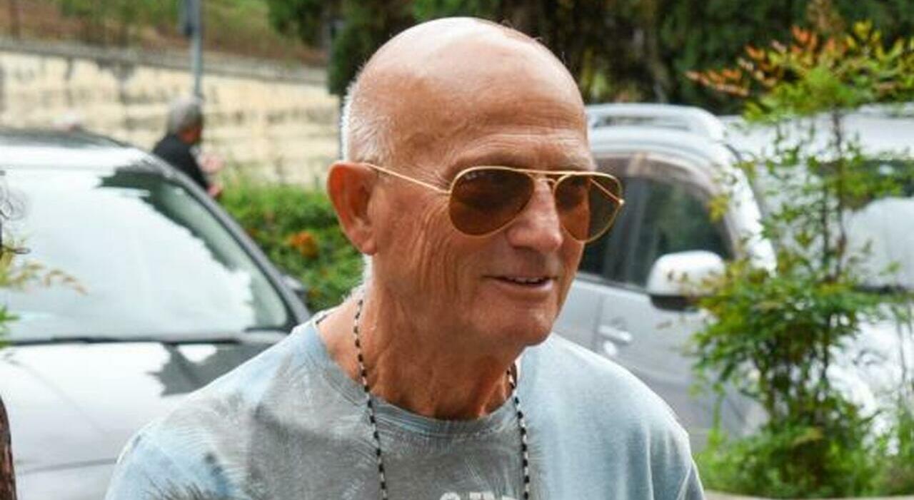 L'omicidio di Rosina, il marito lascia il carcere: «Enrico Orazi è anziano e ha problemi di salute»