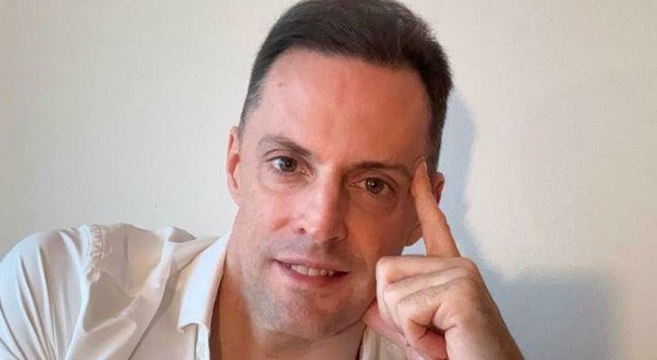 Davide Nalin, dal processo per lo scandalo delle sexy borsiste alla toga: «Io magistrato e la mia nuova vita tra social e libri» Davide Nalin, dal processo per lo scandalo delle sexy borsiste alla toga: «Io magistrato e la mia nuova vita tra social e libri»