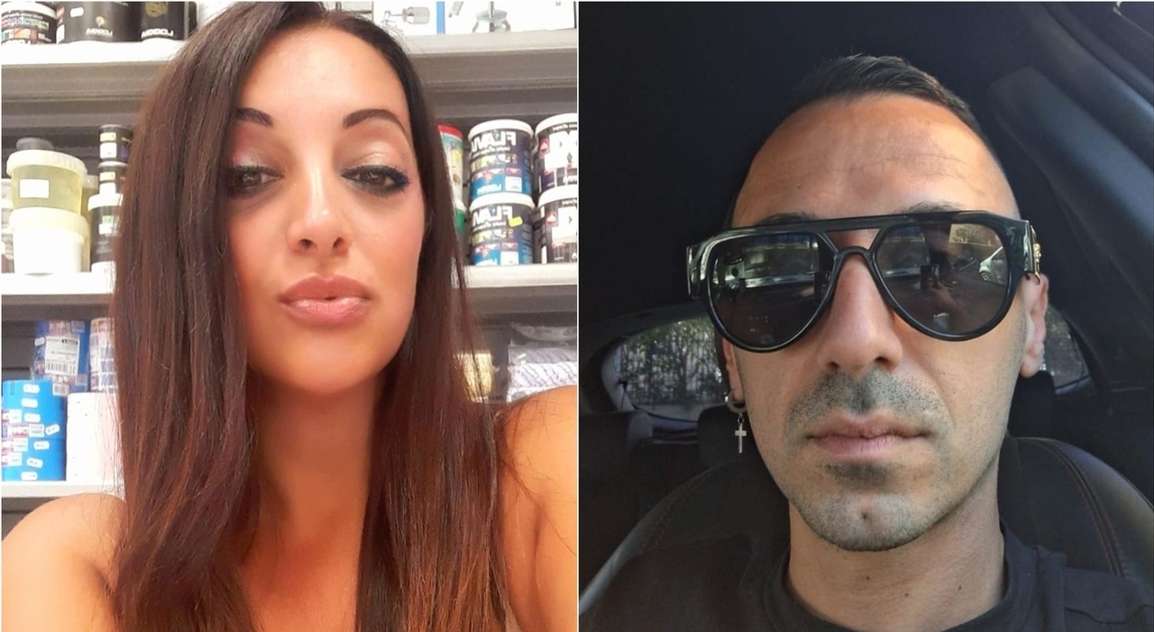 Tina Sgarbini strangolata e uccisa, preso l Tina Sgarbini strangolata e uccisa, preso l