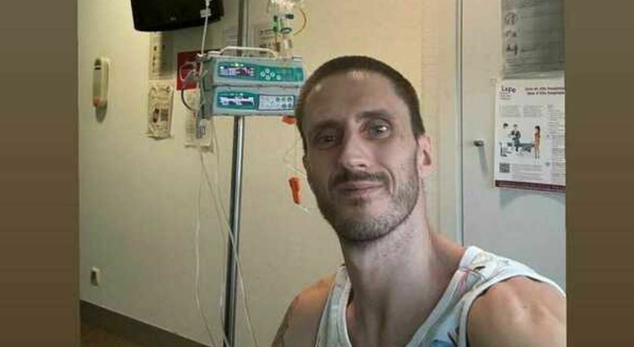 Achille Polonara campione di basket e speranza: «La leucemia non mi ferma. Vedrete, tornerò in campo» Achille Polonara campione di basket e speranza: «La leucemia non mi ferma. Vedrete, tornerò in campo»