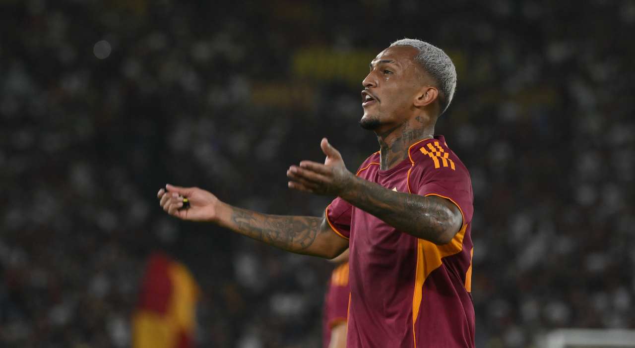 roma bologna 1 0 le pagelle wesley 7 decisivo ferguson 7 sgusciante lucum236 insufficiente 4 immobile infortunato 55