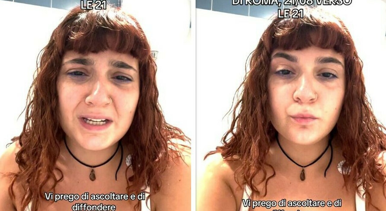 Marzia Sardo e la battuta sessista durante la tac, scatta l Marzia Sardo e la battuta sessista durante la tac, scatta l
