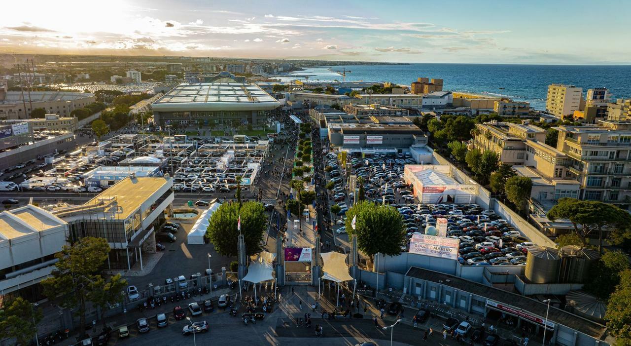 Bari, Jazz, moto e Campionaria: Settembre da sold out all?insegna dei grandi eventi Bari, Jazz, moto e Campionaria: Settembre da sold out all?insegna dei grandi eventi