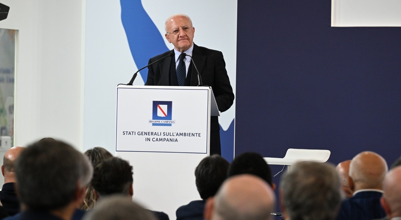 Regionali in Campania, PD: entro 48 ore il via al Congresso Regionali in Campania, PD: entro 48 ore il via al Congresso