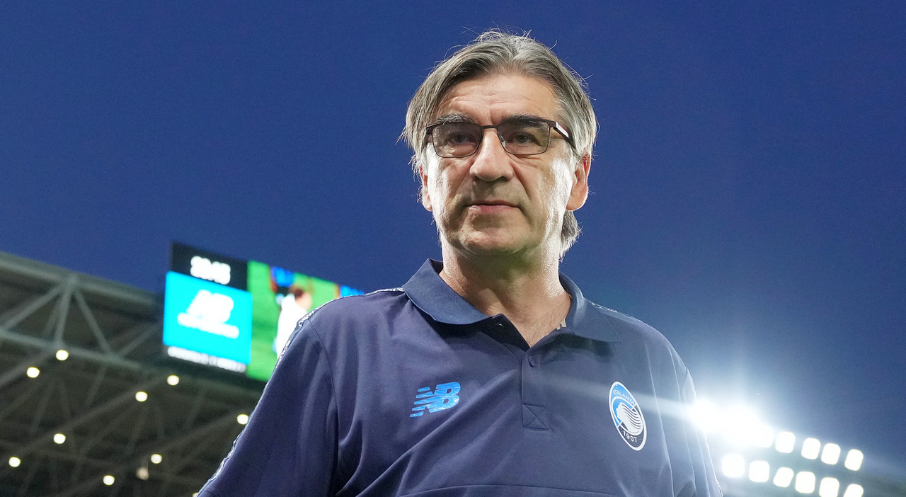 Atalanta Pisa: formazioni ufficiali, dove vederla in tv e streaming, orario e arbitro Atalanta Pisa: formazioni ufficiali, dove vederla in tv e streaming, orario e arbitro