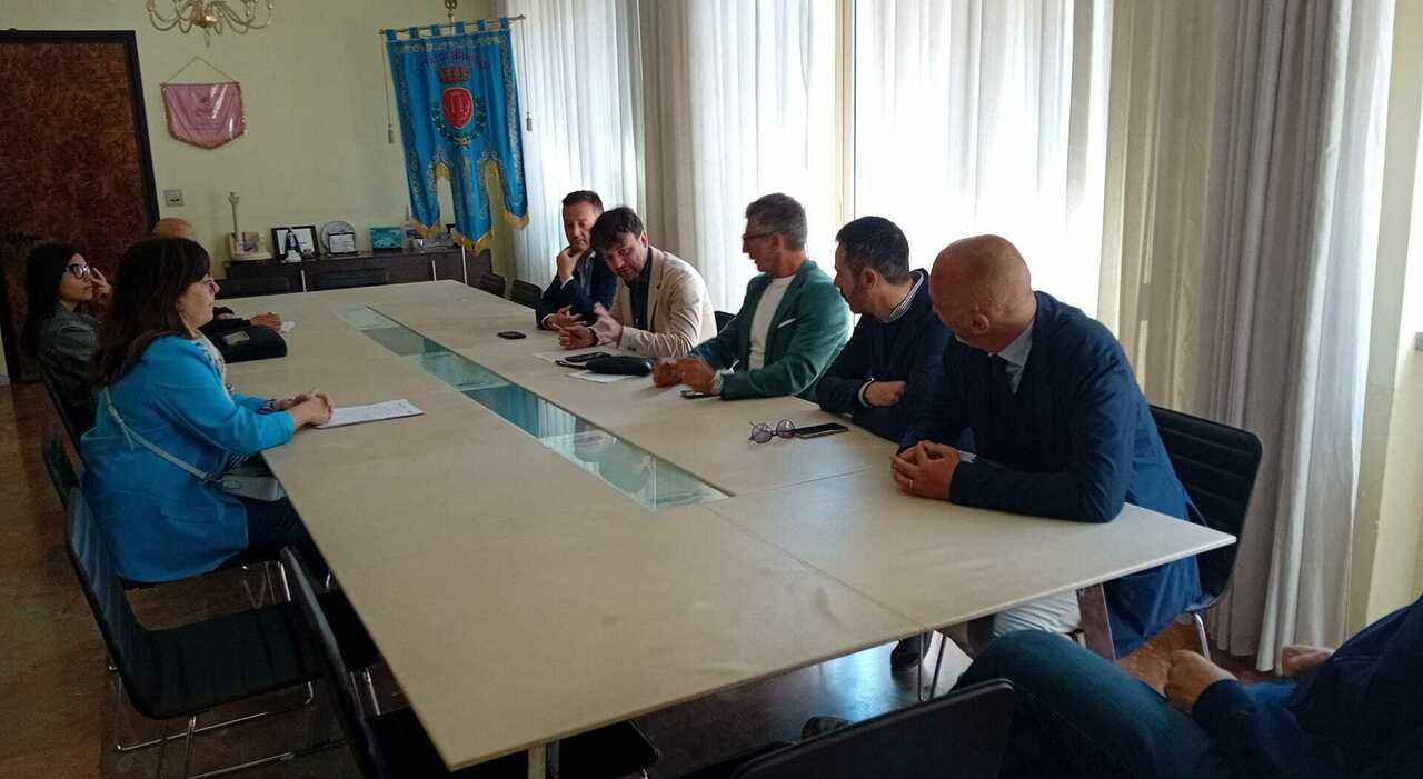 Master Susumaniello a Mesagne: la commissione Attività produttive si spacca ma va all?attacco Master Susumaniello a Mesagne: la commissione Attività produttive si spacca ma va all?attacco