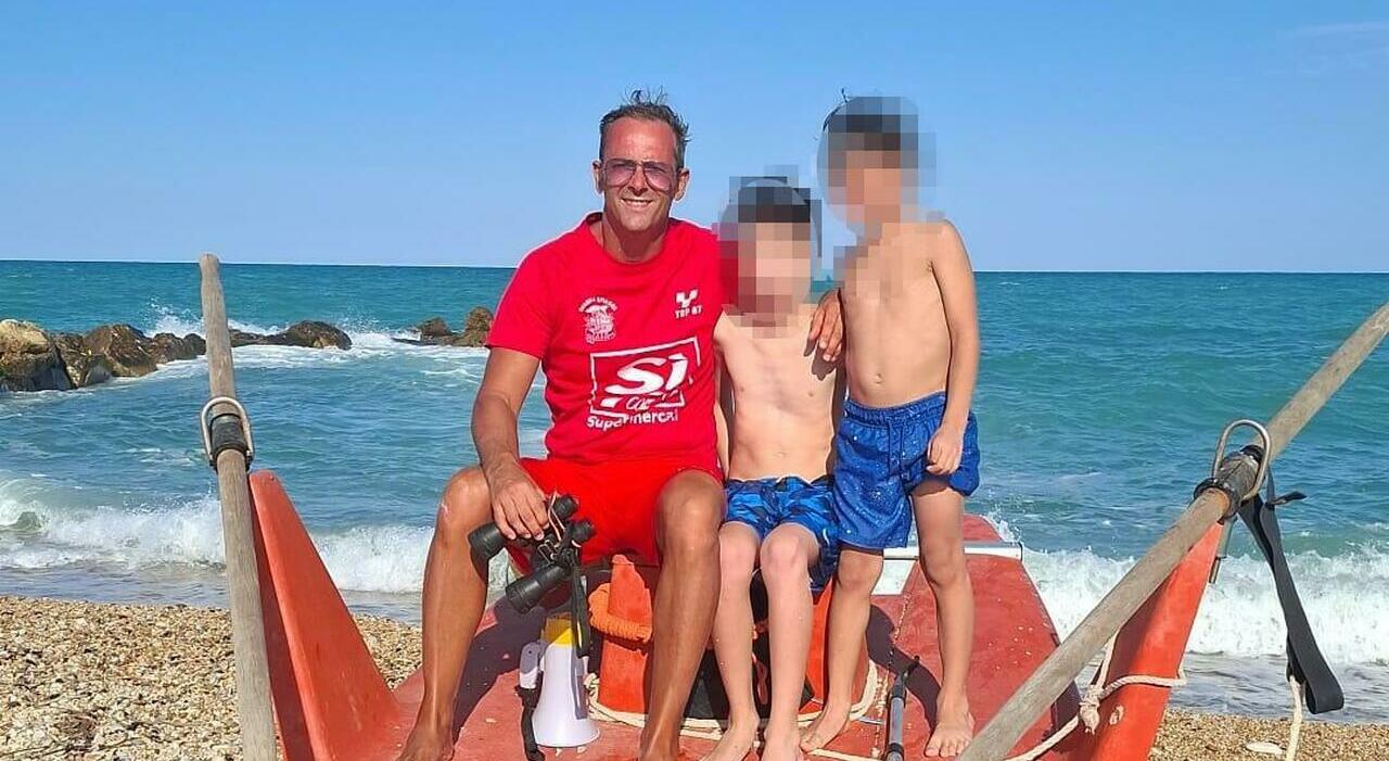 A sette anni travolto da un A sette anni travolto da un