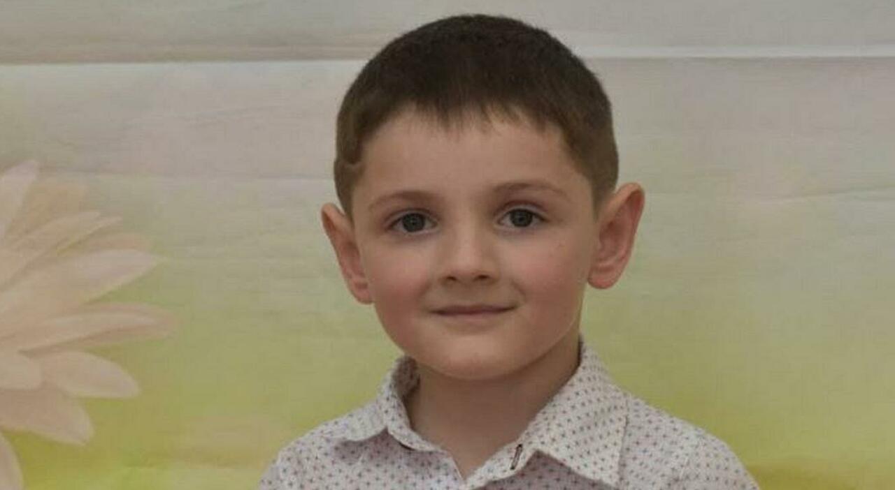 Vladyslav Malamen, raccolta fondi per riportare in Ucraina il corpo del bambino di 6 anni travolto sulle strisce pedonali. «La vita gli ha tolto molto ma loro hanno saputo donare tanto» Vladyslav Malamen, raccolta fondi per riportare in Ucraina il corpo del bambino di 6 anni travolto sulle strisce pedonali. «La vita gli ha tolto molto ma loro hanno saputo donare tanto»
